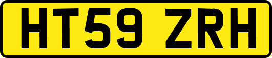 HT59ZRH
