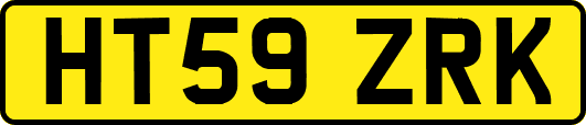 HT59ZRK