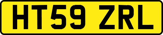 HT59ZRL