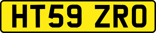 HT59ZRO