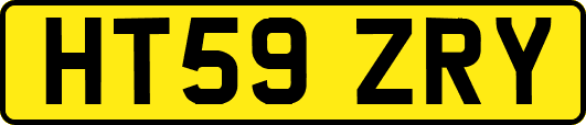 HT59ZRY