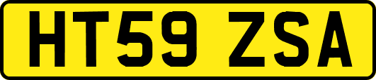 HT59ZSA