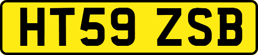HT59ZSB