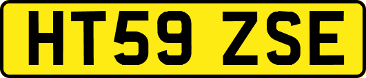 HT59ZSE