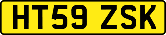 HT59ZSK
