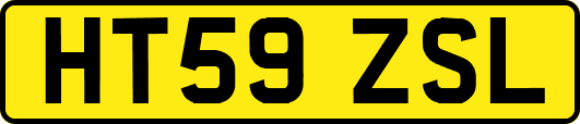 HT59ZSL