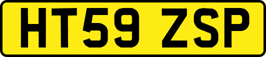 HT59ZSP