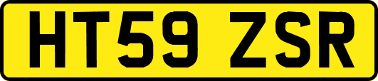 HT59ZSR