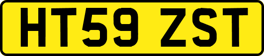HT59ZST