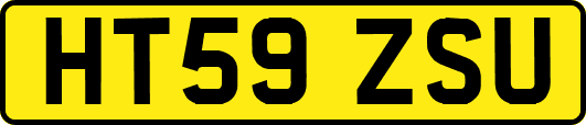 HT59ZSU
