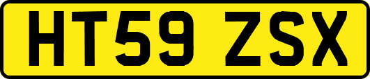 HT59ZSX
