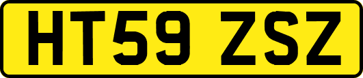 HT59ZSZ