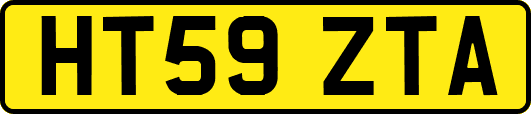HT59ZTA