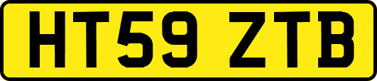HT59ZTB