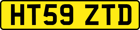 HT59ZTD