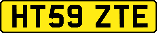 HT59ZTE