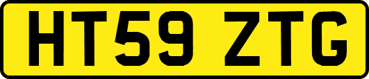 HT59ZTG
