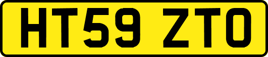 HT59ZTO