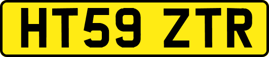 HT59ZTR