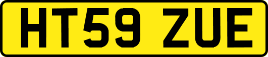 HT59ZUE