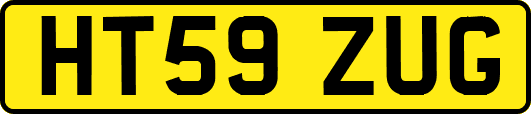 HT59ZUG