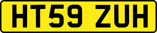 HT59ZUH