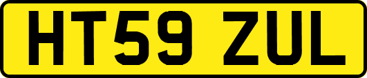 HT59ZUL