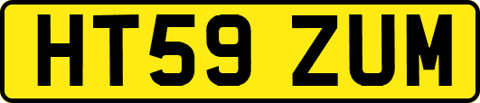 HT59ZUM