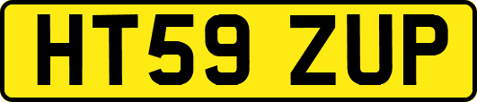 HT59ZUP