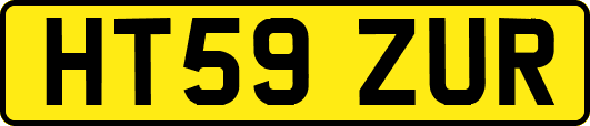HT59ZUR