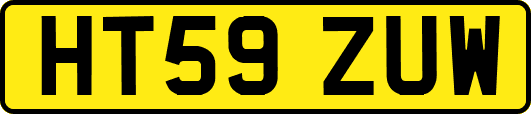 HT59ZUW