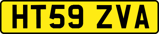 HT59ZVA