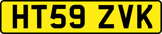 HT59ZVK
