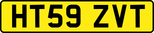 HT59ZVT