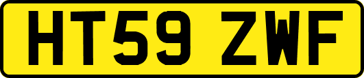 HT59ZWF