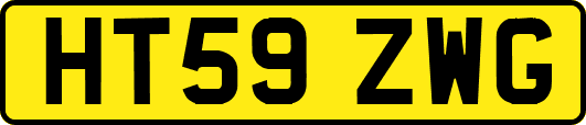 HT59ZWG