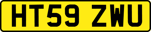 HT59ZWU