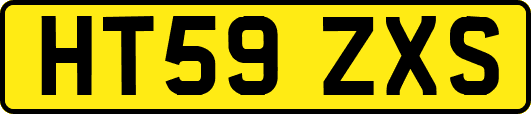 HT59ZXS
