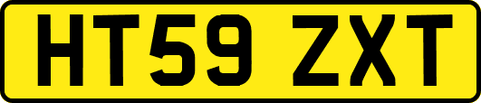 HT59ZXT