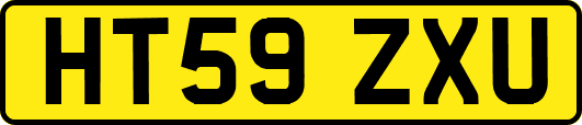 HT59ZXU