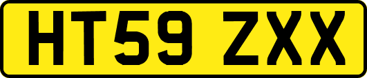 HT59ZXX