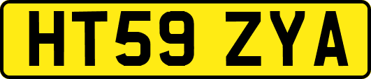 HT59ZYA