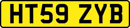 HT59ZYB