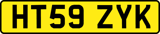 HT59ZYK
