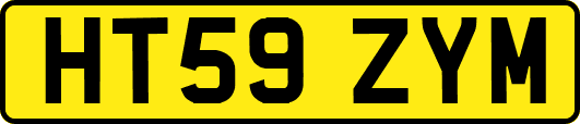 HT59ZYM