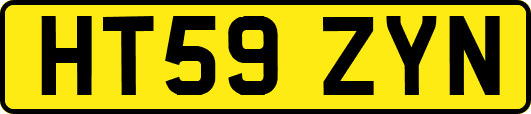 HT59ZYN