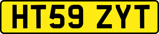HT59ZYT