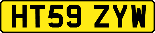 HT59ZYW