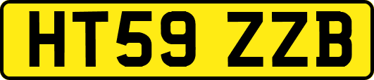 HT59ZZB
