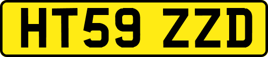 HT59ZZD
